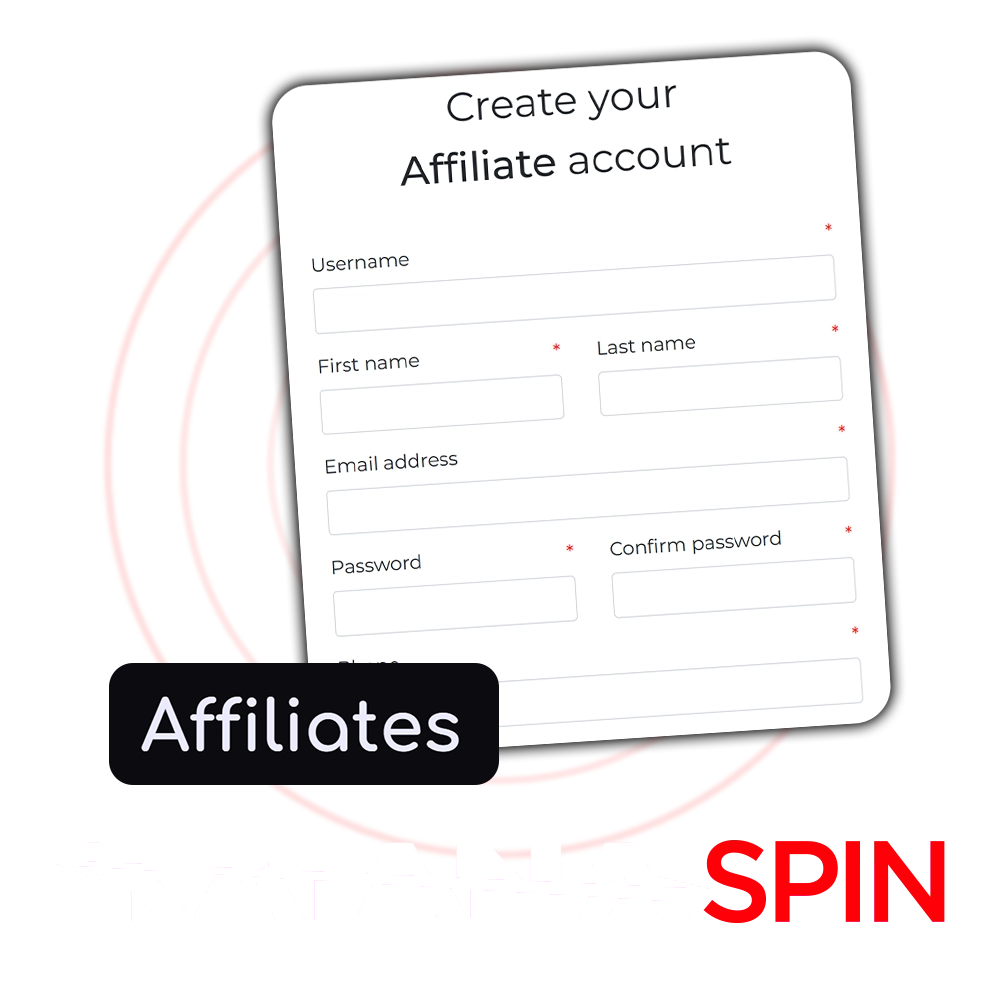 Become a Katanaspin partner today.