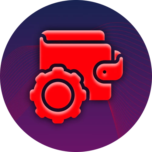 Manage your funds securely in Katanaspin mobile app.