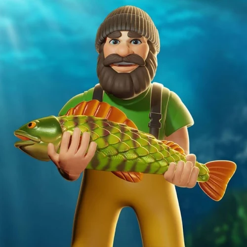 Big Bass Bonanza offers free spins and multipliers at Katanaspin.