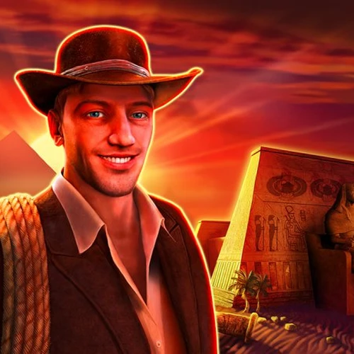 Try yourself in Book of Ra game at Katanaspin platform.