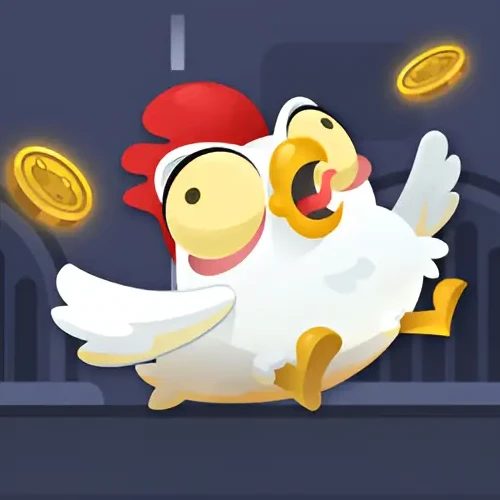 Play Chicken Road game online at Katanaspin Casino platform.