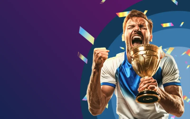 Your first deposit bonus on sports is at Katanaspin website.