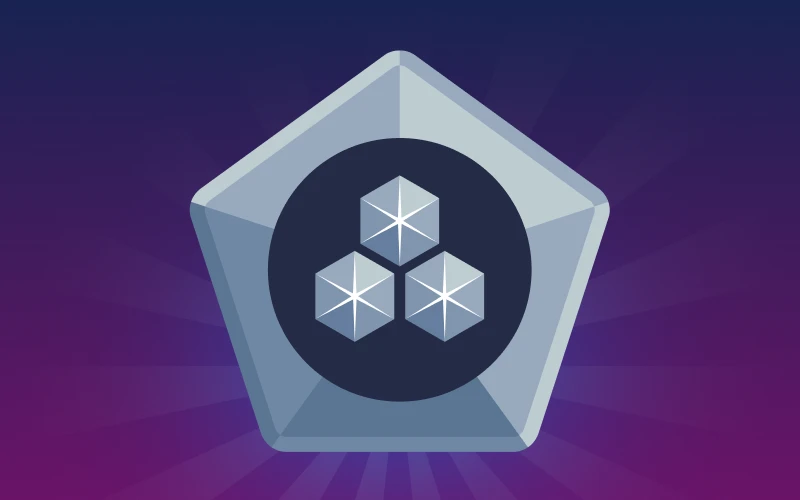 Earn points and get Silver rank at Katanaspin loyalty system.