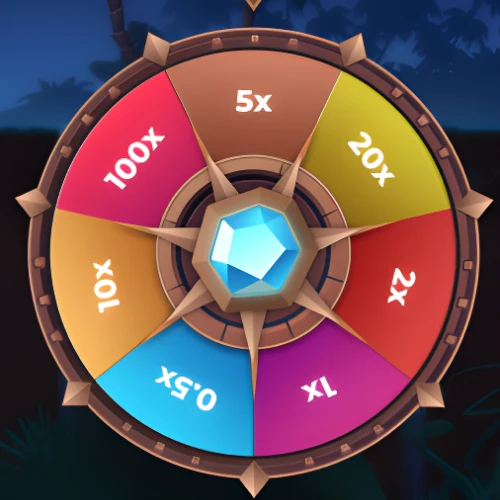 Try yourself in Plinko Aztec game at Katanaspin casino.