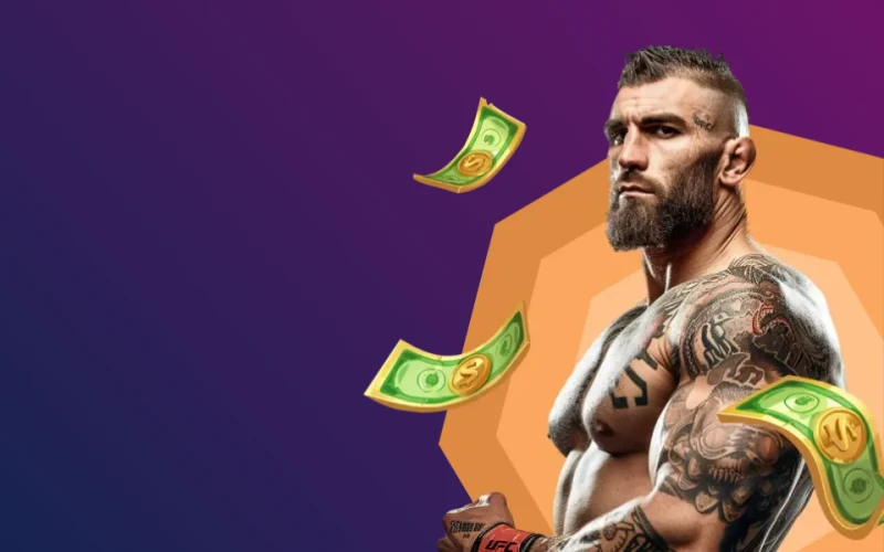 Katanaspin platform offers a sports bonus for second deposit.