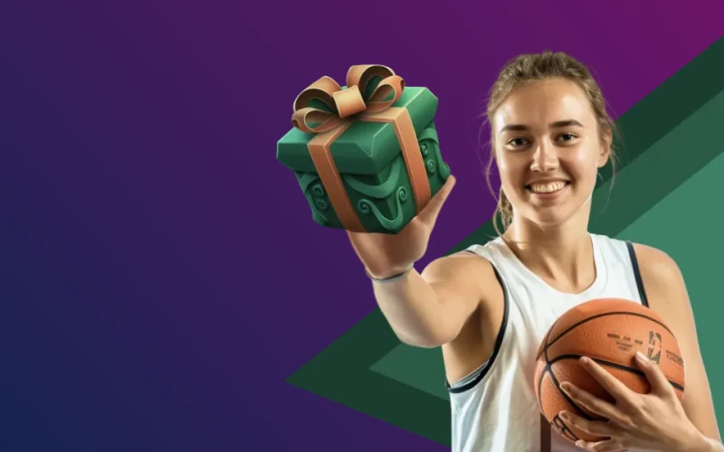 Make your third sports deposit and get a Katanaspin bonus.
