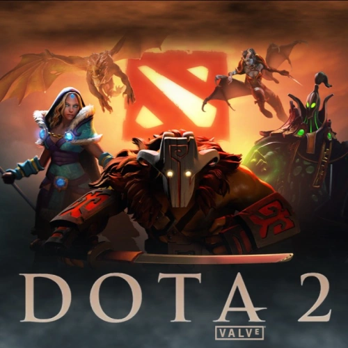 Katanaspin offers Dota 2 betting on top tournaments like The International 2025 and EPL Season 28.