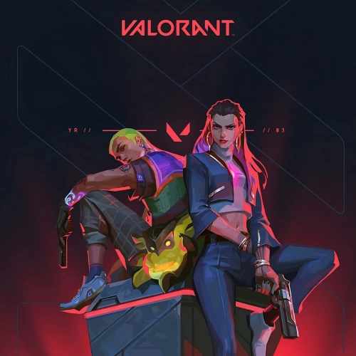 Place bets on Valorant esports at Katanaspin with top competitions.